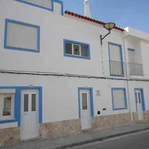 Casa Boa Vista Burgau