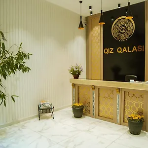 Qiz Galasi **** Baku