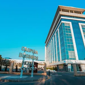 Caspian Business & Баку