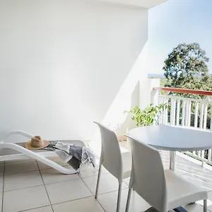 Noosa Heads Motel Нуза Хедс