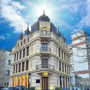 Otel Istanbul Gold, Bakü