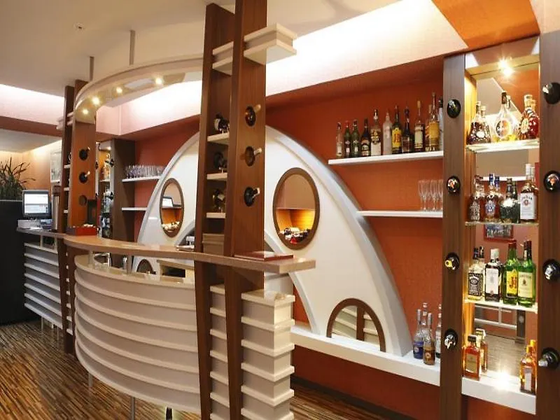 Days Hotel By Wyndham Baku Azerbaijan