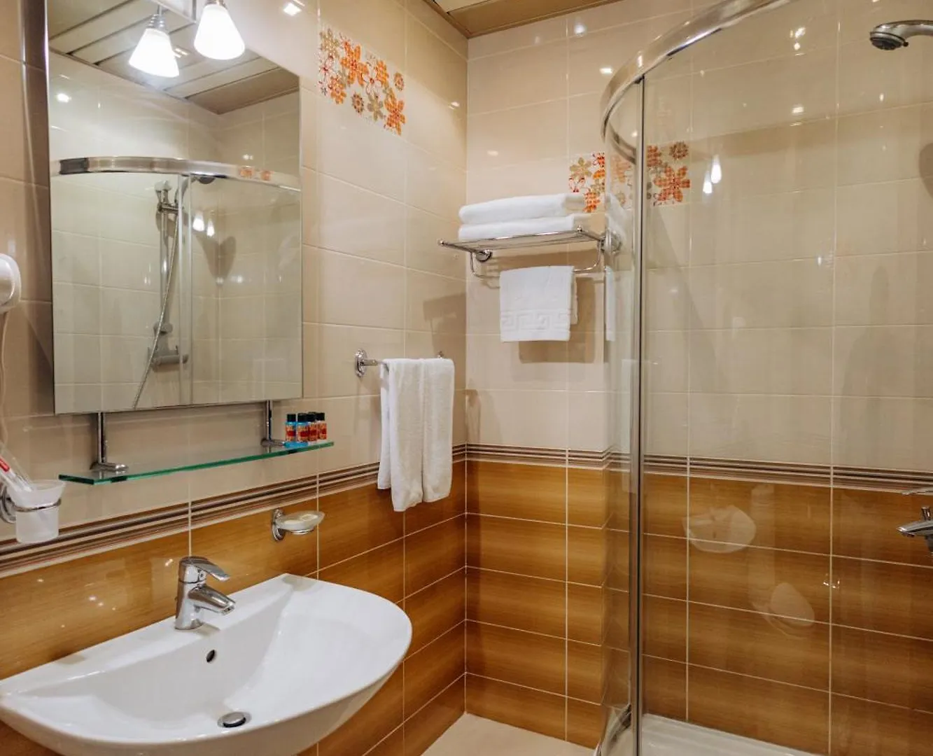 ****  Days Hotel By Wyndham Baku Azerbaijan