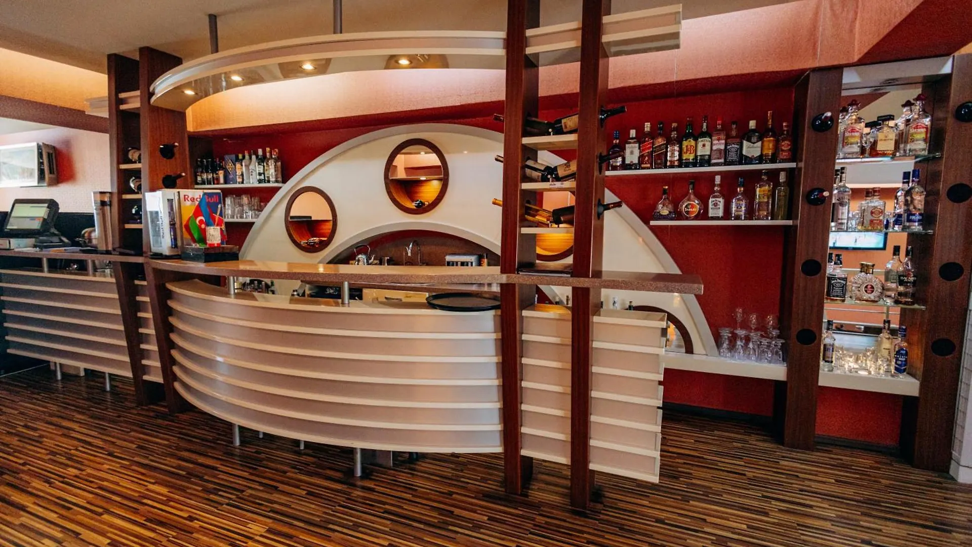 Days Hotel By Wyndham Baku Azerbaijan