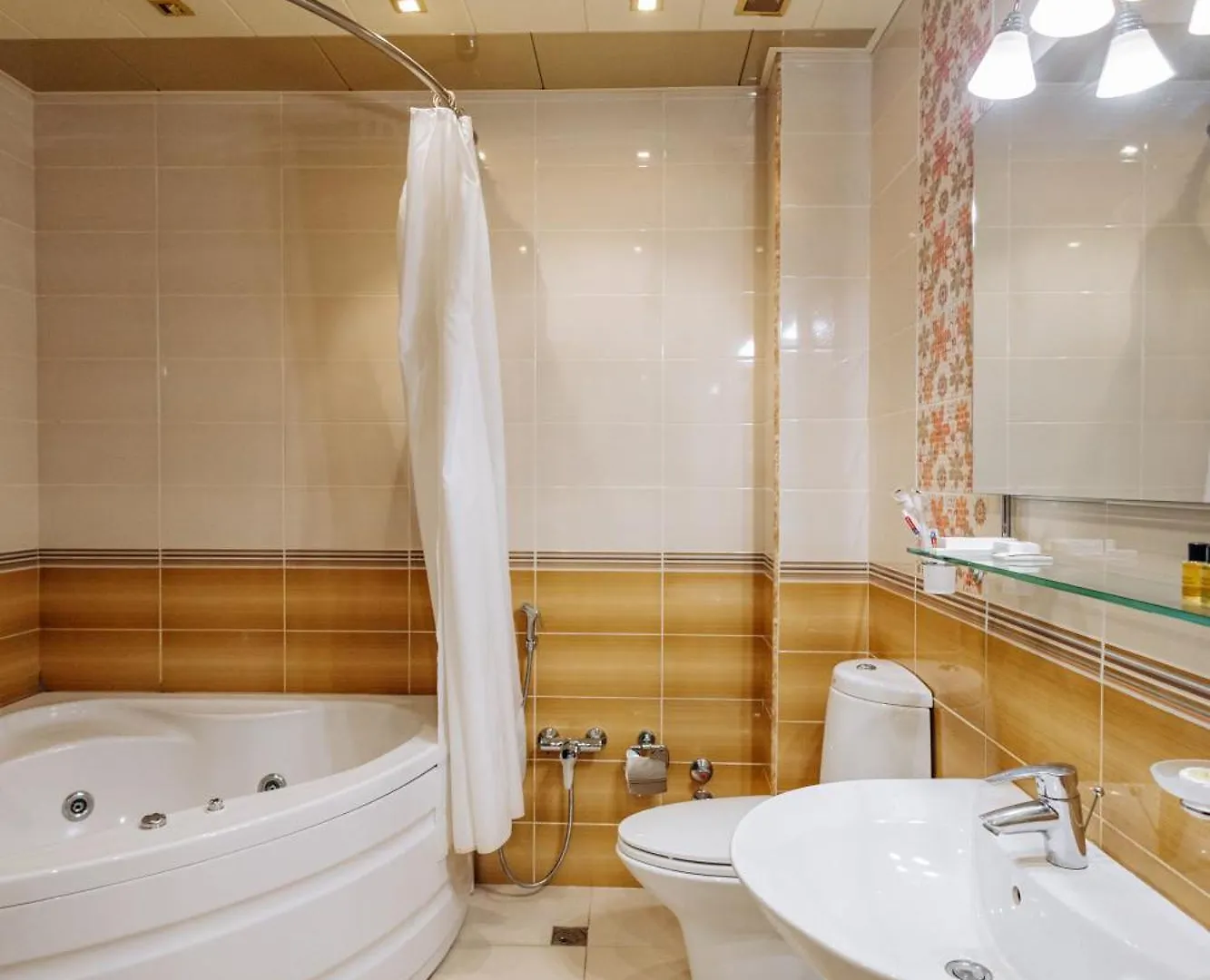 Days Hotel By Wyndham Baku 4*,  Azerbaijan