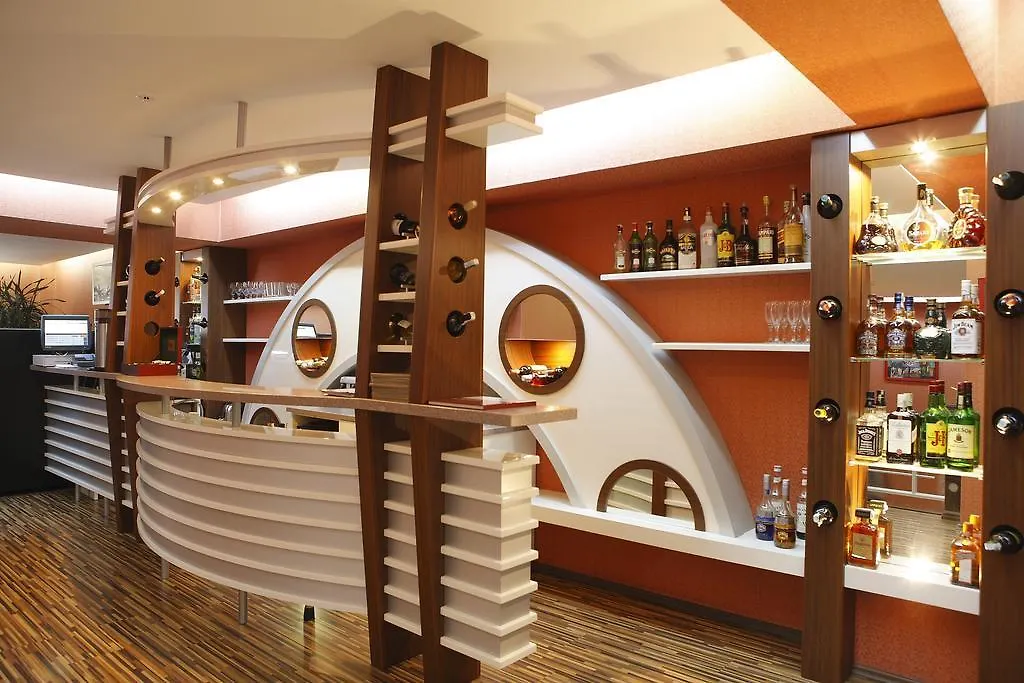 Days Hotel By Wyndham Baku Azerbaijan