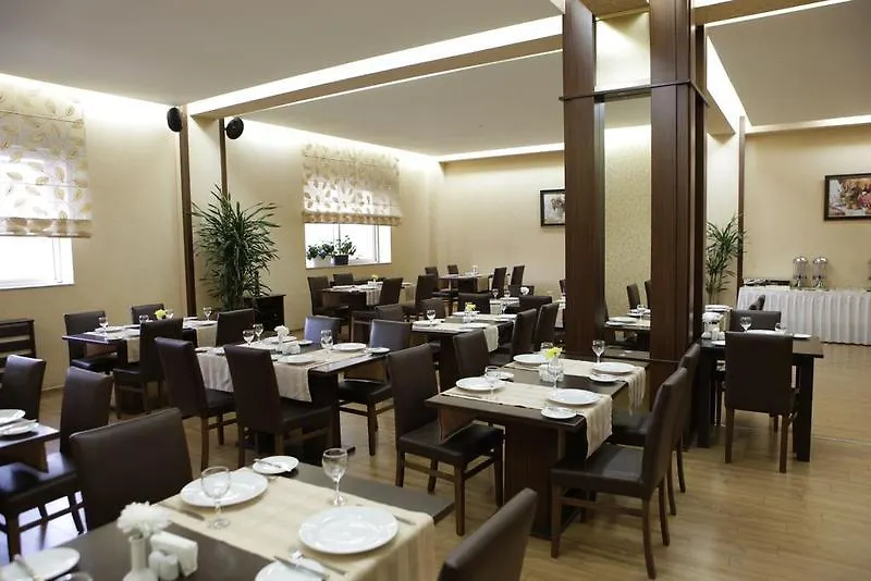 Days Hotel By Wyndham Baku 4*,  Azerbaijan