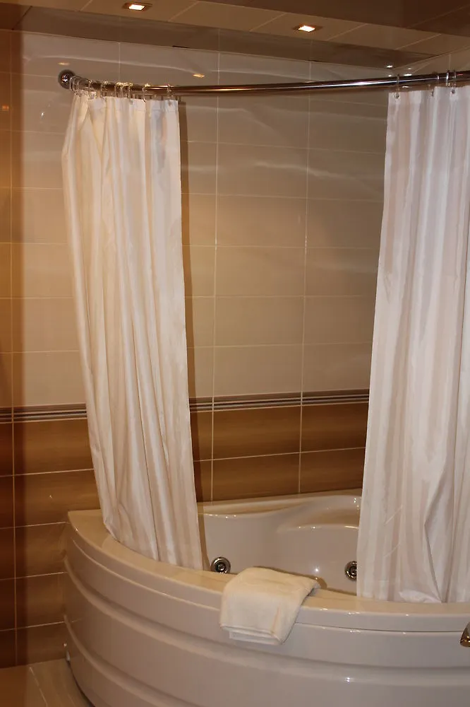 ****  Days Hotel By Wyndham Baku Azerbaijan
