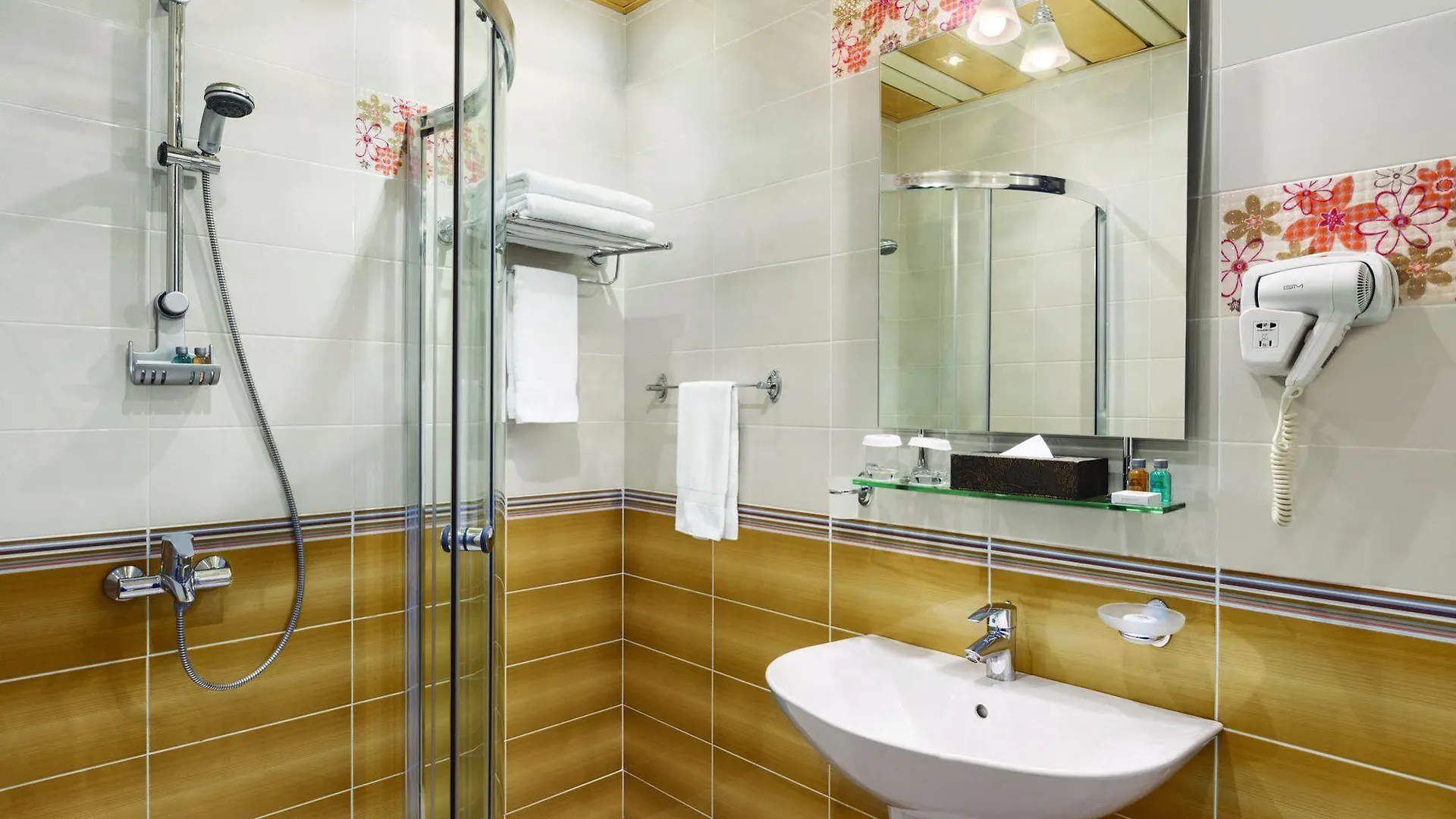 Days Hotel By Wyndham Baku 4*,  Azerbaijan