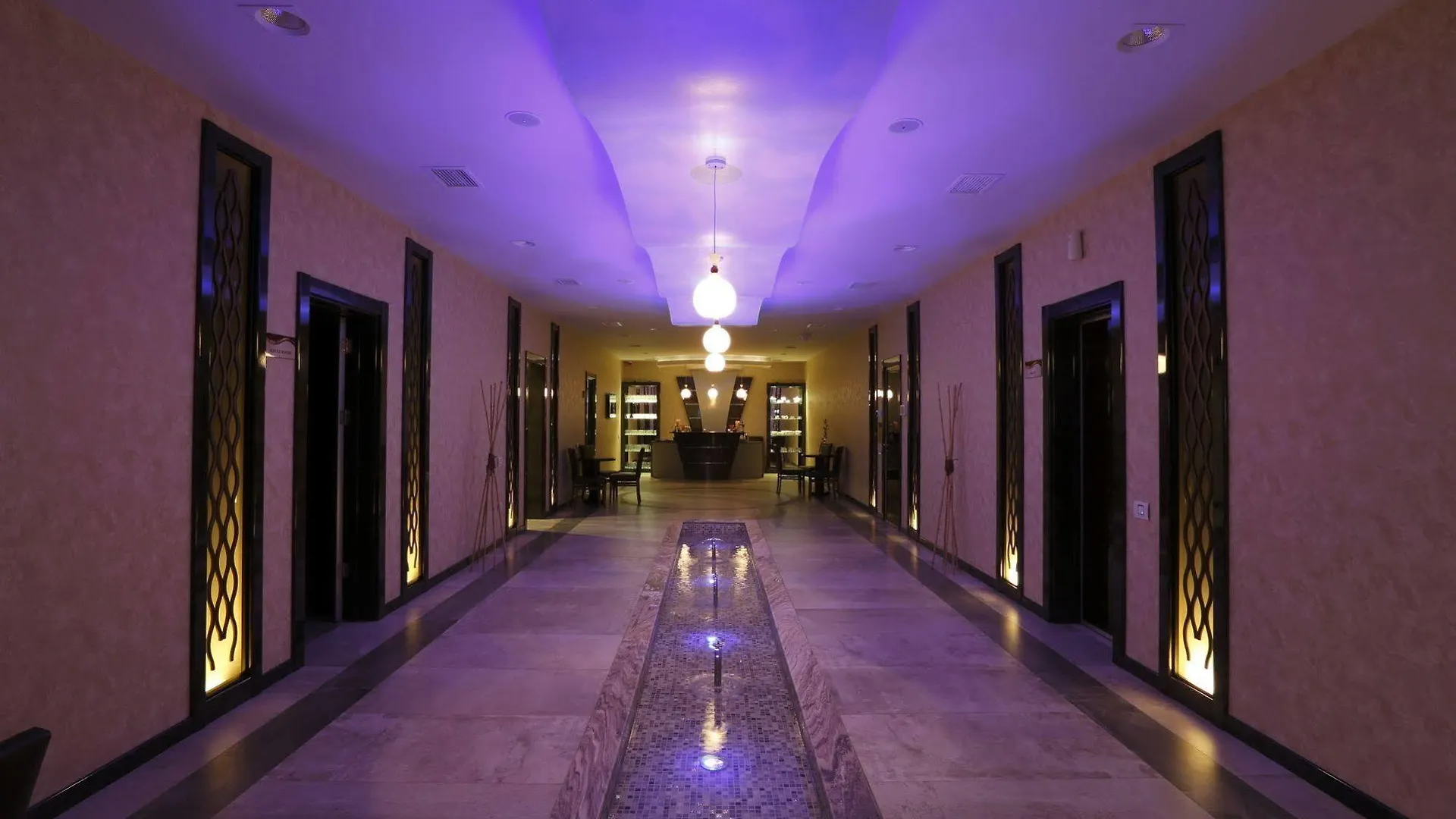 Days Hotel By Wyndham Baku Azerbaijan