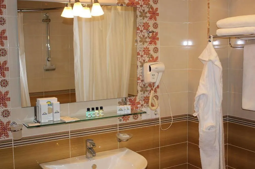 ****  Days Hotel By Wyndham Baku Azerbaijan