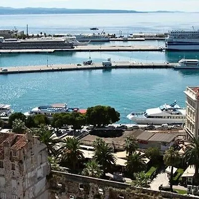 Days Hotel By Wyndham Baku Azerbaijan